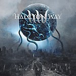 Halcyon Way, Saxon, Skid Row, metal, progressive metal, hard rock, heavy metal, Conquer