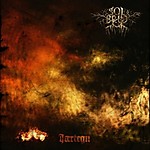Solbrud, Jærtegn, black metal Solbrud, Jærtegn, black metal