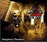 In The Name Of God, thrash metal, Imaginary Paradise, death metal In The Name Of God, thrash metal, Imaginary Paradise, death metal