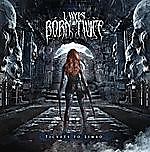 I Was Born Twice, Border Personalisty Disorder, Mirrordead, Encyclopaedia Metallum, metalcore, Tickets To Limbo I Was Born Twice, Border Personalisty Disorder, Mirrordead, Encyclopaedia Metallum, metalcore, Tickets To Limbo