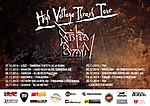 Rusted Brain, High Voltage Thrash Tour, metal, thrash metal Rusted Brain, High Voltage Thrash Tour, metal, thrash metal