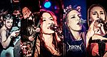 Percival Schuttenbach, Satanael, folk metal, Svantevit Percival Schuttenbach, Satanael, folk metal, Svantevit
