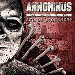 End Of Atonement, Annominus, rock, groove metal, thrash metal