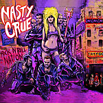 Nasty Crüe, glam metal, hair metal, heavy metal, rock, Steel Panther, Mötley Crue, Europe, Mr. Big, Van Halen, The Cure, Rock And Roll Nation, rock and roll