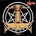 Hazael, metal, Thor, death metalu, Brutal Truth, Pungent Stench, doom metal, Tiamat