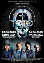 Toto, rock, soft rock