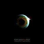 Portland Rum Riot, 53 Minuty Do Wschodu, groove metal, rock, metal, hardcore