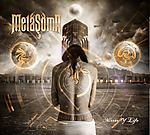 Metasoma, rock, metal, rock'n'roll, Mirror Of Life Metasoma, rock, metal, rock'n'roll, Mirror Of Life