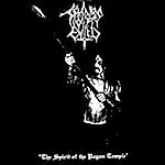 Tears Of Evil, black metal, Dagon Records, The Spirit Of The Pagan Temple, Anton LaVey