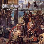 Eugène Delacroix, The IVth Crusade, Bolt Thrower, death metal, Kreator, Innocenty III
