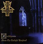 Abigor, Nachthymnen (From The Twilight Kingdom), black metal, Elisabeth Toriser, Euronymous