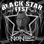 NoNe, Six, metal, Black Star Fest 2015