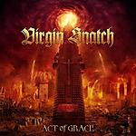 Virgin Snach, Anioł, Vader, Novy, Act Of Grace, thrash metal, AC/DC, Vitek, Decapitated, death metal, Vogg, Witold Kiełtyka, rock and roll