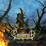 Ensiferum, One Man Army, melodic folk metal, premiera, płyta, Finlandia, Anssi Kippo