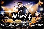 Turbowolf, Red Fang, old school hard rock, rock, punk, rock'n'roll Turbowolf, Red Fang, old school hard rock, rock, punk, rock'n'roll