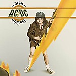 High Voltage, AC/DC, T.N.T., Atlantic Records, ’74 Jailbreak, Phil Rudd, Mark Evans, Tony Currenti, George Young, Malcolm Young, Angus Young, Bon Scott, hard rock, rock and roll, blues, rock