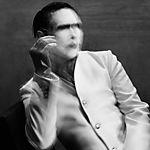 Marilyn Manson, The Pale Emperor, Deep Six, industrial rock, industrial metal, alternative metal, hard rock, glam rock, shock rock