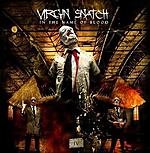 Art Of Lying, Virgin Snach, Titus, Acid Drinkers, In The Name Of Blood, Anioł, Corruption, Zielony, thrash metal Art Of Lying, Virgin Snach, Titus, Acid Drinkers, In The Name Of Blood, Anioł, Corruption, Zielony, thrash metal