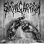 Sinful Carrion, Just-World Hypothesis, metal, death metal