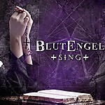 Blutengel, Sing, Omen, dark wave, future pop, gothic, synthpop, dark electro