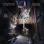 Toto, XIV, rock, soft rock, hard rock, progressive rock