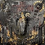 The Crown, Death Is Not Dead, Century Media, 2015