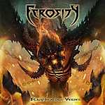 Ferosity, Primordial Cruelty, Pavulon, Maniac, Blasphemous Verses, Let It Bleed Records, Rerum 666, death metal, Immolation, Incantation Ferosity, Primordial Cruelty, Pavulon, Maniac, Blasphemous Verses, Let It Bleed Records, Rerum 666, death metal, Immolation, Incantation