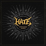 Hate, Crusade Zero, Napalm Records, 2015