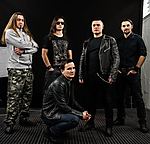 Divine Weep, power metal, heavy metal, Age Of The Immortal Divine Weep, power metal, heavy metal, Age Of The Immortal