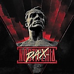 Noctiferia, PAX, Damjan Tomoski, sludge metal, The Metal Archives, George Orwell, Rok 1984 Noctiferia, PAX, Damjan Tomoski, sludge metal, The Metal Archives, George Orwell, Rok 1984