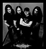 Forgotten Tomb, black metal, doom metal, gothic metal, rock