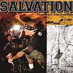 Salvation, Gary Meskil, Pro-Pain, hardcore, metalcore Salvation, Gary Meskil, Pro-Pain, hardcore, metalcore