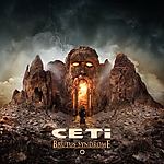 CETI, heavy metal, power metal, Sons Of Brutus Tour 2015, Brutus Syndrome