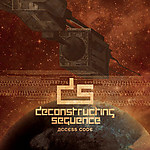 Northwail, Deconstructing Sequence, Access Code, space metal, black metal, death metal, The Gathering, post black metal, post death metal, progressive death metal, progressive black metal, How To Measure A Planet? Northwail, Deconstructing Sequence, Access Code, space metal, black metal, death metal, The Gathering, post black metal, post death metal, progressive death metal, progressive black metal, How To Measure A Planet?