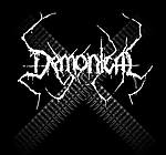 Demonical, metal, black metal, death metal, Darkness Unbound