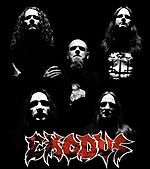 Exodus, metal, thrash metal, Blood In Blood Out