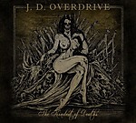 J. D. Overdrive, The Kindest Of Deaths, southern rock, southern metal