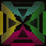 Khroma, Collapse, industrial metal, sludge metal, Sara Sayed Khroma, Collapse, industrial metal, sludge metal, Sara Sayed