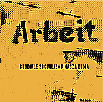 Arbeit, Budowle Socjalizmu Nasza Duma, Władysław Gomułka, ambient, noise ambient, Arbeiter, Hoarfrost