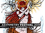 Russian Circles, Fennesz, Helms Alee, Asymmetry Festival 2015. folk, psychodelic, alternative, metal, rock, jazz, electronic, pop, post rock, post metal, King Dude, Torche, Anaal Natrakh, Fenster, Esben and the Witch