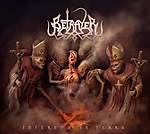 Betrayer, Infernum In Terra, Death Metal, Metal