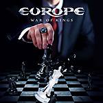 Europe, War Of Kings, rock, classic rock