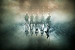 AnVision, I'm Gone Away, New World, progressive rock, progressive metal AnVision, I'm Gone Away, New World, progressive rock, progressive metal