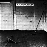 Kandahar, Bo Jeden To Szereg, zimna fala, cold wave, post punk