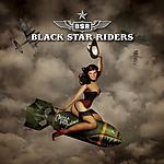 Black Star Riders, Finest Hour, hard rock, Thin Lizzy, The Killer Instinct Black Star Riders, Finest Hour, hard rock, Thin Lizzy, The Killer Instinct