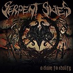 Serpent Skies, death metal, melodic death metal, Graveyard Poets, A Claim To Reality