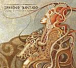 Theodor Bastard, folk, Oikoumene, Yana Veva, ambient Theodor Bastard, folk, Oikoumene, Yana Veva, ambient