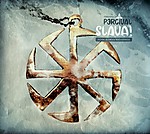 Slava! Pieśni Słowian Wschodnich, Percival, Percival Schottenbach, Apocalyptica, Iron Maiden, folk, Slayer, Maciej Rybacki Slava! Pieśni Słowian Wschodnich, Percival, Percival Schottenbach, Apocalyptica, Iron Maiden, folk, Slayer, Maciej Rybacki