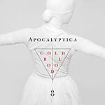 Apocalyptica, Cold Blood, Shadowmaker, rock, metal