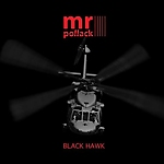 Mr. Pollack, Metal Mind Productions, Black Hawk, hard rock, rock